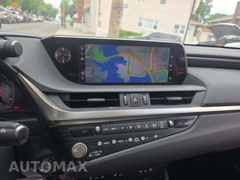 2021 Lexus ES 350 – miniatura 10