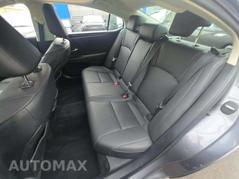 2021 Lexus ES 350 – miniatura 13