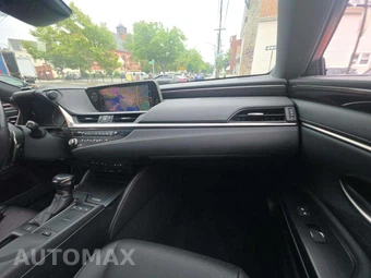 2021 Lexus ES 350 – miniatura 19