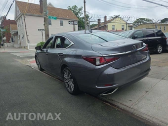 2021 Lexus ES 350 – miniatura 2