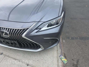2021 Lexus ES 350 – miniatura 21