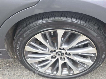 2021 Lexus ES 350 – miniatura 24