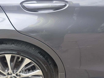 2021 Lexus ES 350 – miniatura 26