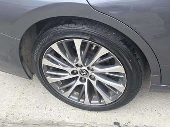 2021 Lexus ES 350 – miniatura 27