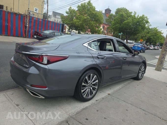 2021 Lexus ES 350 – miniatura 3