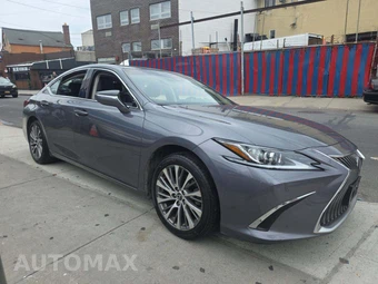2021 Lexus ES 350 – miniatura 4