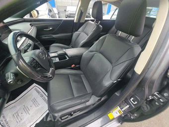 2021 Lexus ES 350 – miniatura 6
