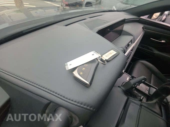 2021 Lexus ES 350 – miniatura 8
