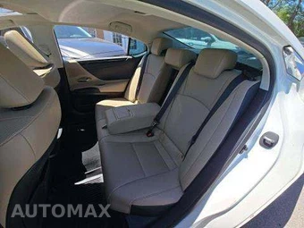 2021 Lexus ES 350 – miniatura 13
