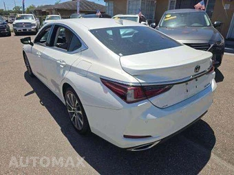 2021 Lexus ES 350 – miniatura 2