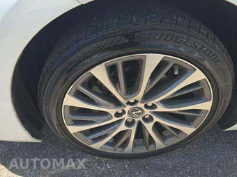 2021 Lexus ES 350 – miniatura 22