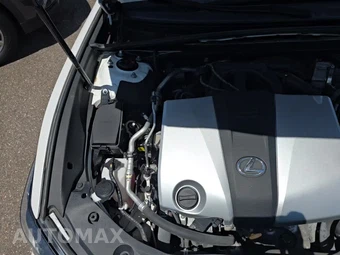 2021 Lexus ES 350 – miniatura 24