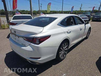 2021 Lexus ES 350 – miniatura 3