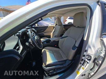 2021 Lexus ES 350 – miniatura 6