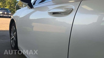 2021 Lexus ES 350 - miniatura 6