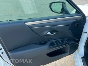 2021 Lexus ES 350 F SPORT - miniatura 11