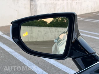 2021 Lexus ES 350 F SPORT - miniatura 12