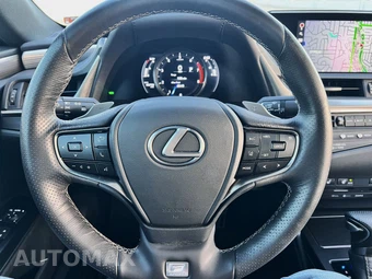 2021 Lexus ES 350 F SPORT - miniatura 16