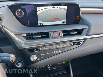 2021 Lexus ES 350 F SPORT - miniatura 18