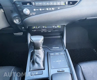 2021 Lexus ES 350 F SPORT - miniatura 19