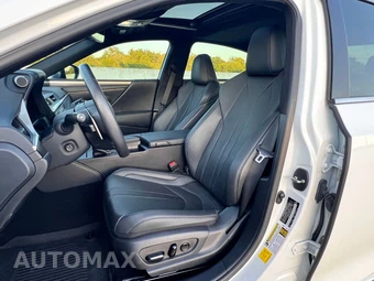 2021 Lexus ES 350 F SPORT - miniatura 21