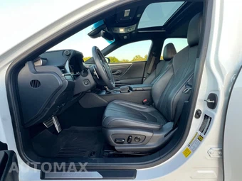2021 Lexus ES 350 F SPORT - miniatura 22