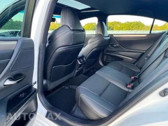 2021 Lexus ES 350 F SPORT - miniatura 23