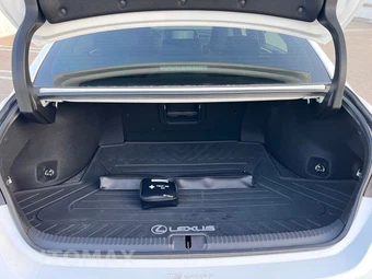 2021 Lexus ES 350 F SPORT - miniatura 25