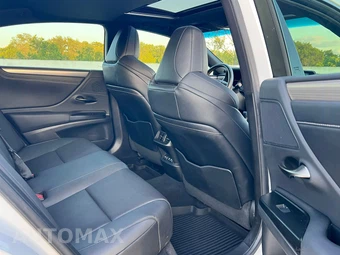 2021 Lexus ES 350 F SPORT - miniatura 26