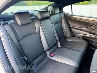 2021 Lexus ES 350 F SPORT - miniatura 27