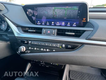 2021 Lexus ES 350 F SPORT - miniatura 29