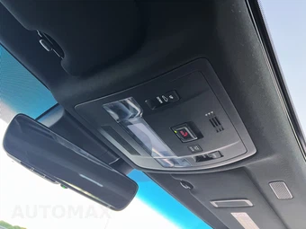 2021 Lexus ES 350 F SPORT - miniatura 32