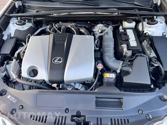 2021 Lexus ES 350 F SPORT - miniatura 34
