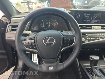 2021 Lexus ES 350 F SPORT - miniatura 10