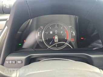 2021 Lexus ES 350 F SPORT - miniatura 12