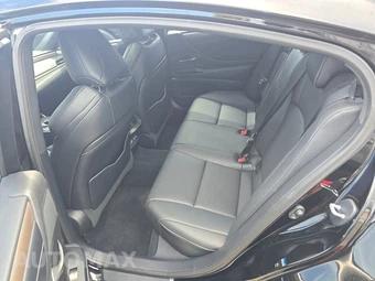2021 Lexus ES 350 F SPORT - miniatura 13