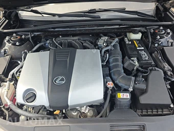 2021 Lexus ES 350 F SPORT - miniatura 15
