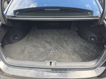 2021 Lexus ES 350 F SPORT - miniatura 16