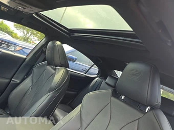 2021 Lexus ES 350 F SPORT - miniatura 17