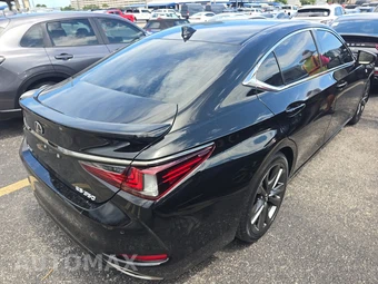 2021 Lexus ES 350 F SPORT - miniatura 4