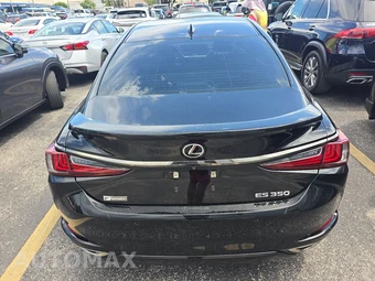 2021 Lexus ES 350 F SPORT - miniatura 5