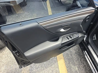 2021 Lexus ES 350 F SPORT - miniatura 9