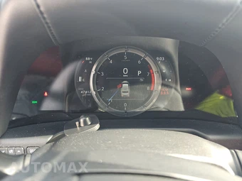 2021 Lexus ES 350 F SPORT - miniatura 12