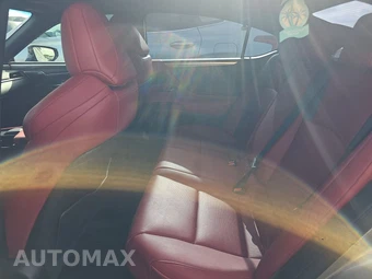 2021 Lexus ES 350 F SPORT - miniatura 13