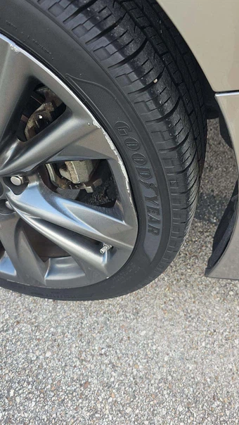 2021 Lexus ES 350 F SPORT - miniatura 22