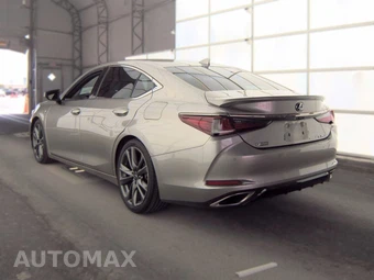 2021 Lexus ES 350 F SPORT - miniatura 6