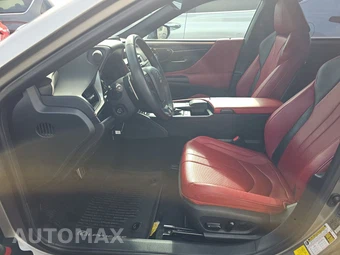 2021 Lexus ES 350 F SPORT - miniatura 7