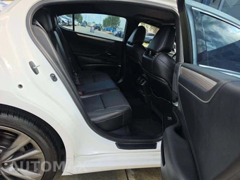 2021 Lexus ES 350 F SPORT - miniatura 13