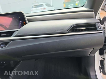 2021 Lexus ES 350 F SPORT - miniatura 16