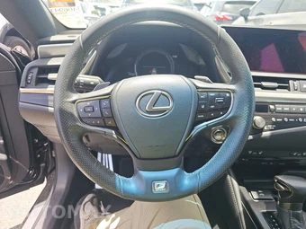 2021 Lexus ES 350 F SPORT - miniatura 10